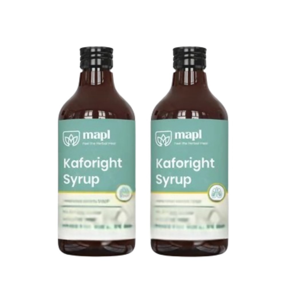 MAPL Kaforight Syrup