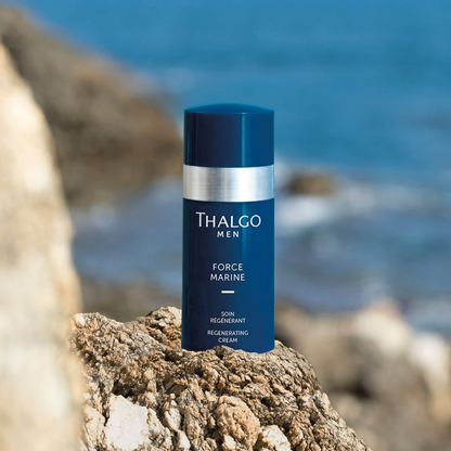 Thalgo Regenerating Cream - Deep Hydration and Anti-Aging Face Cream