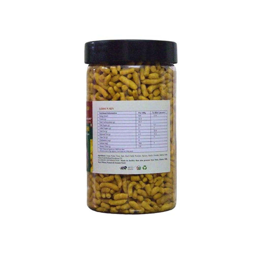 PANCHHI Lehsun Sev Namkeen
