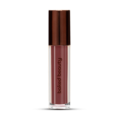 Baked Beauty No Limit - Glass Silk Texture Liquid Lipstick