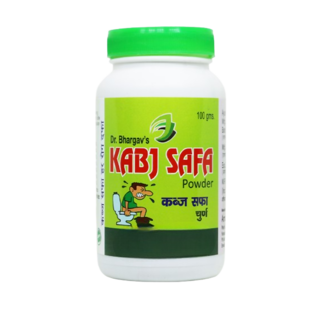 Dr.Bhargavs Kabj Safa Powder