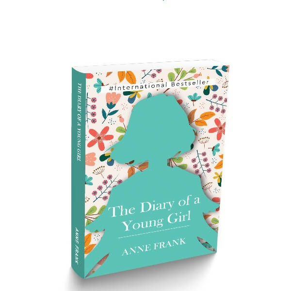 The Diary of A Young Girl - Anne Frank