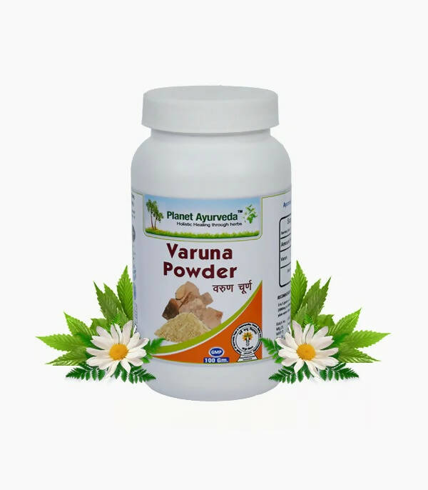 Planet Ayurveda Varuna Powder - 100 gms