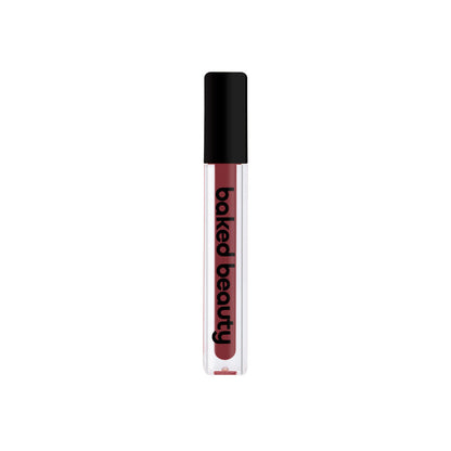 Baked Beauty Nude Frame Liquid Mousse Lipstick