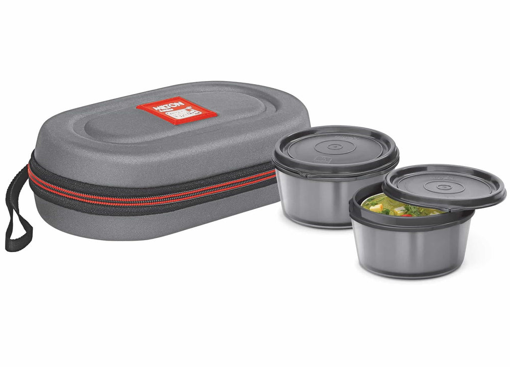 Milton Nutri Lunch Microwave Safe Tiffin Box