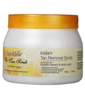 NutriGlow De Tan Scrub - 500 gms