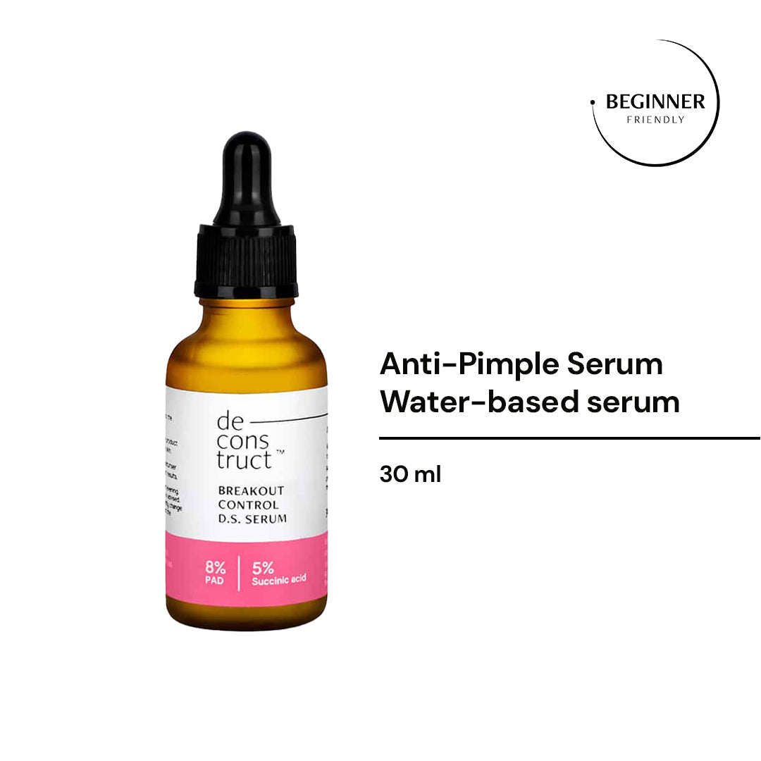 Deconstruct Breakout Control D.S. Serum - 30 ml