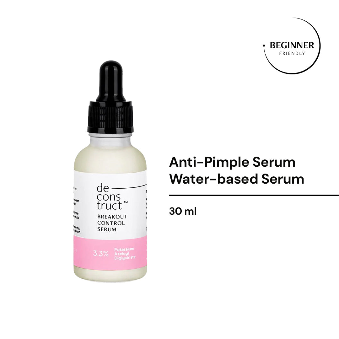 Deconstruct Breakout Control Serum - 30 ml