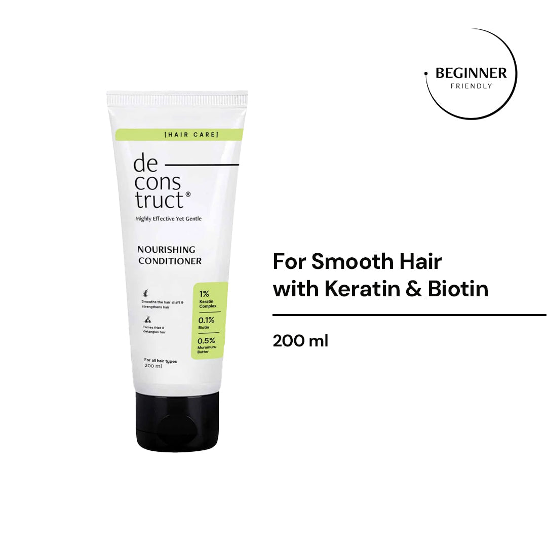 Deconstruct Nourishing Conditioner - 200 gms