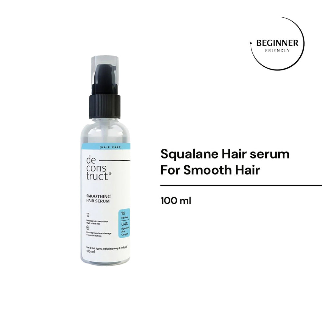 Deconstruct Smoothing Hair Serum - 100 ml