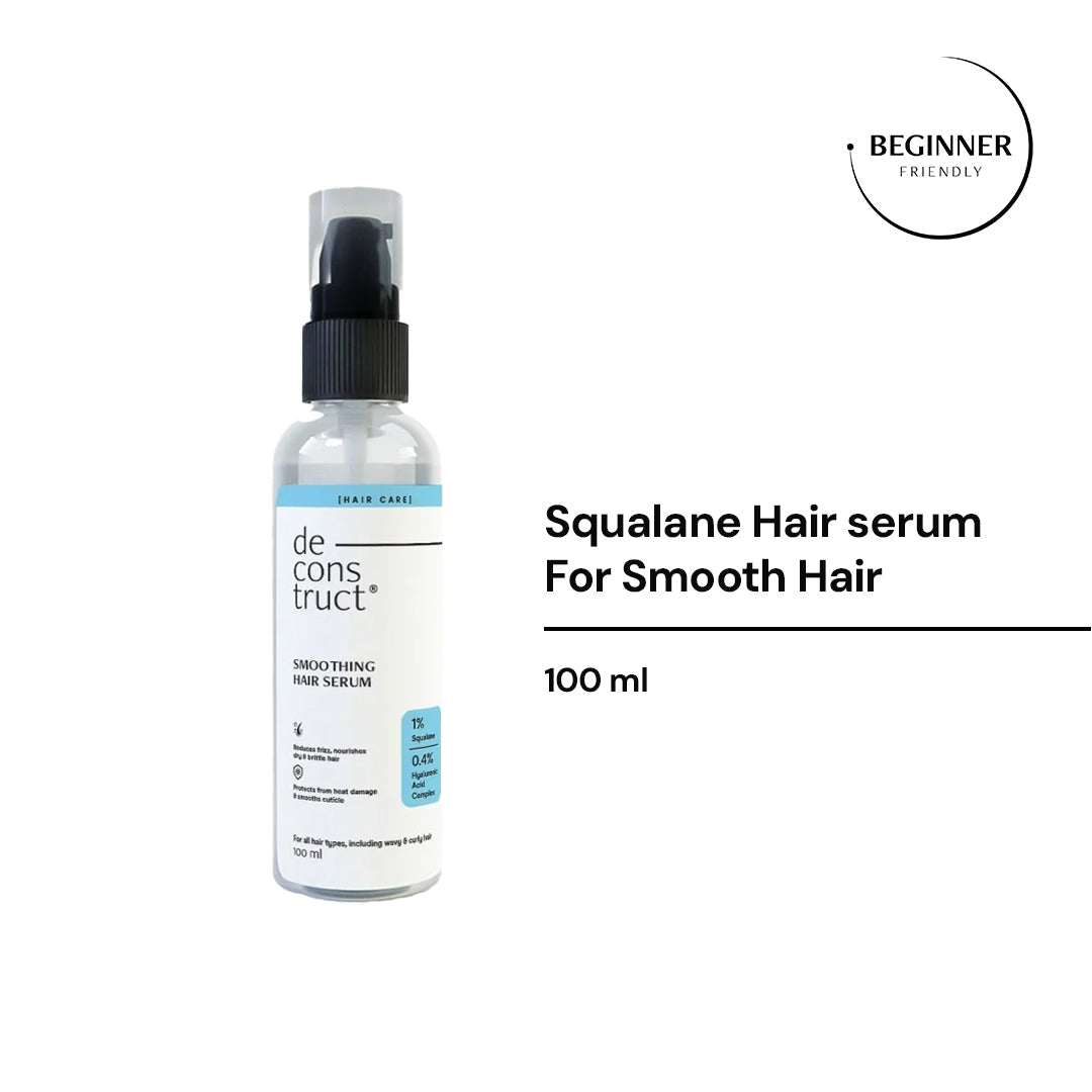Deconstruct Smoothing Hair Serum - 100 ml