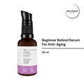 Deconstruct Retinol & Peptide Serum - 30 ml