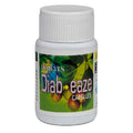 Dehlvi Diab-Eaze Capsules - 60 Capsules