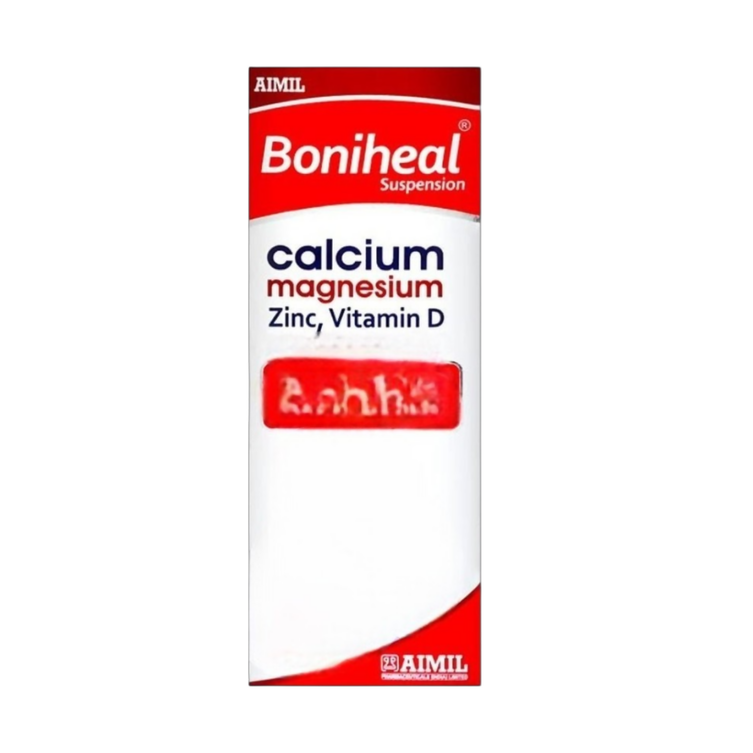 Aimil Ayurvedic Boniheal Suspension
