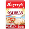 Bagrry's Oat Bran - 200 gms