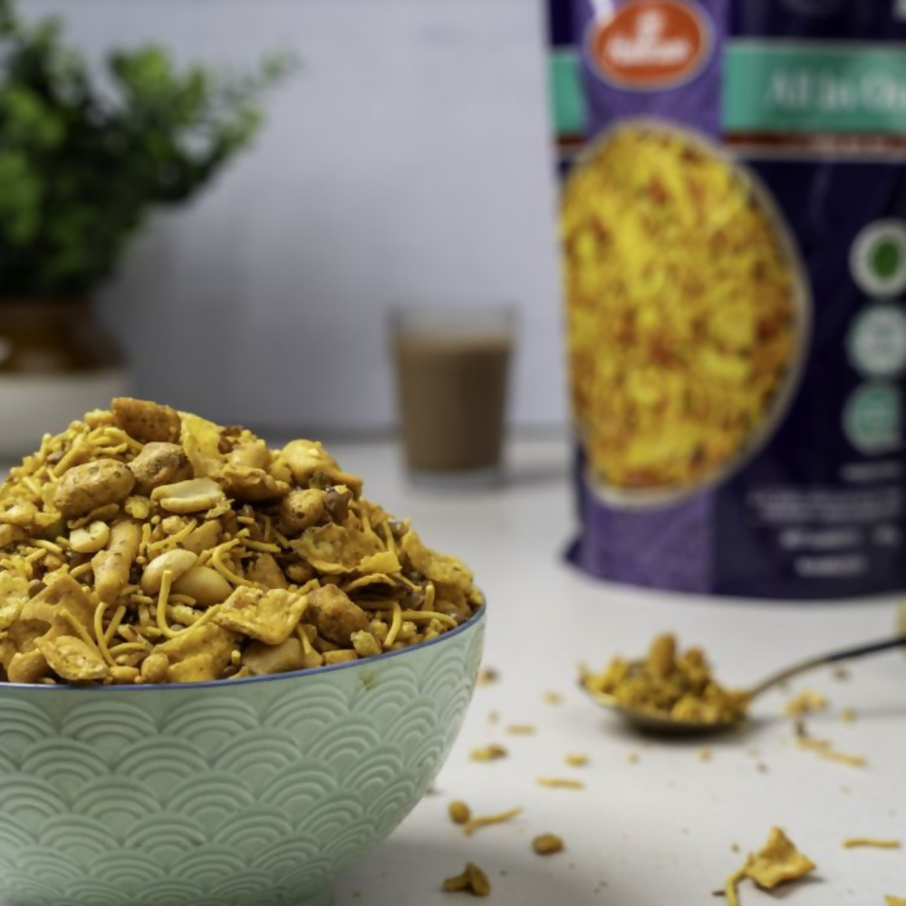 Haldiram's All in One
