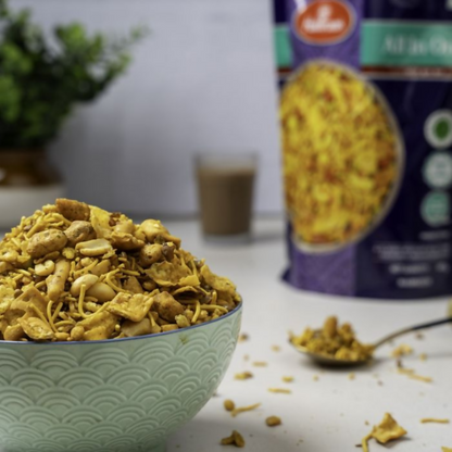 Haldiram's All in One