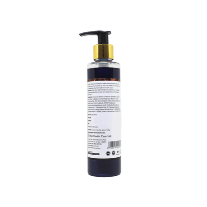 Ayuveer Shikakai Shampoo