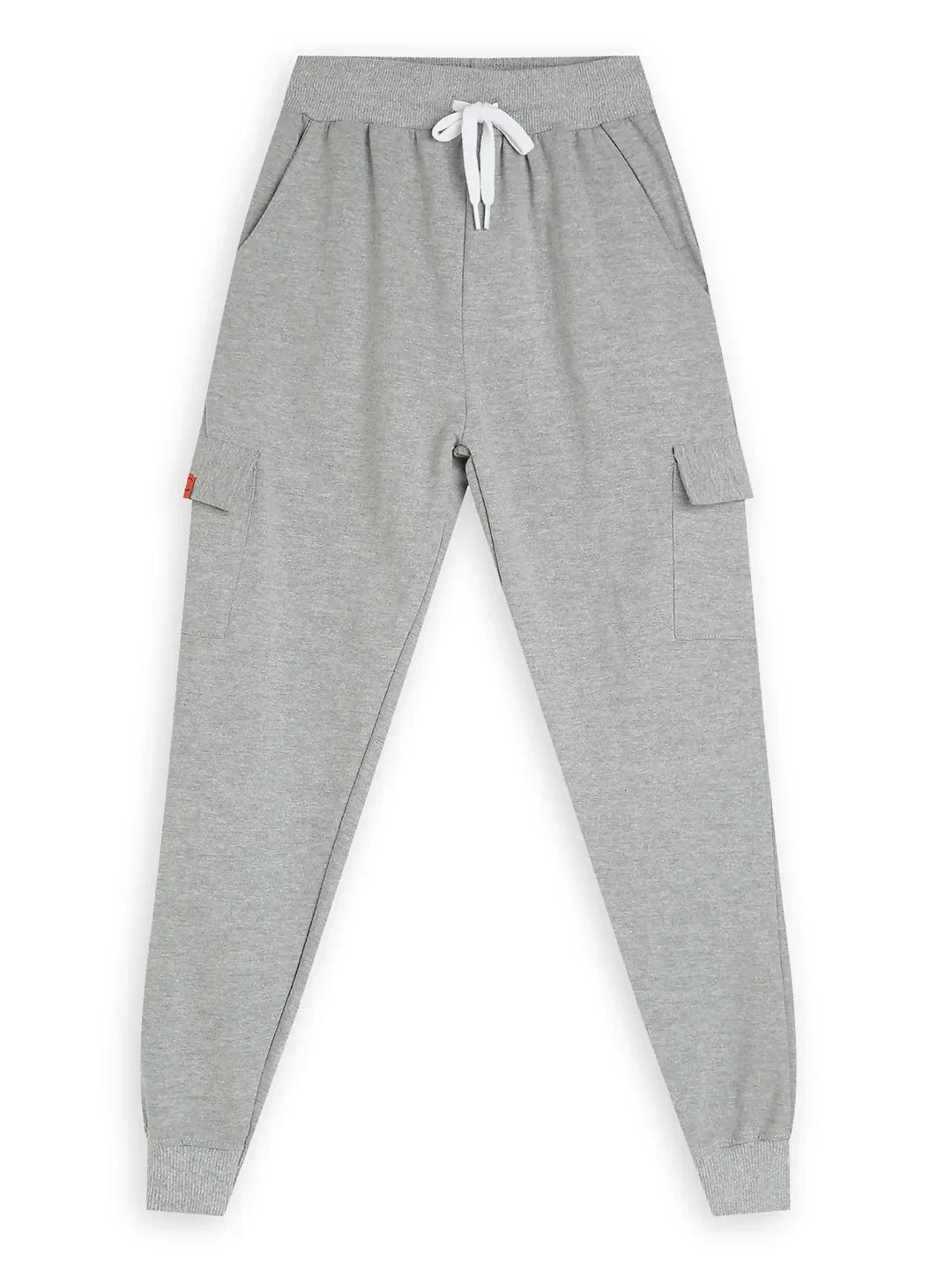 Chilins Cotton Joggers Track Pant For Boy & Girls