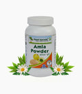 Planet Ayurveda Amla Powder - 100 gms