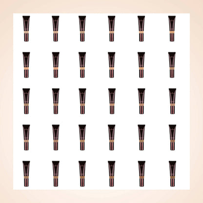 Colorbar 24Hrs Weightless Liquid Foundation Fw 3.3