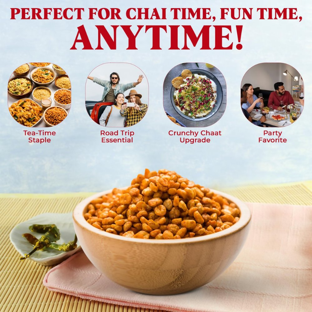 PANCHHI Chana Dal Namkeen