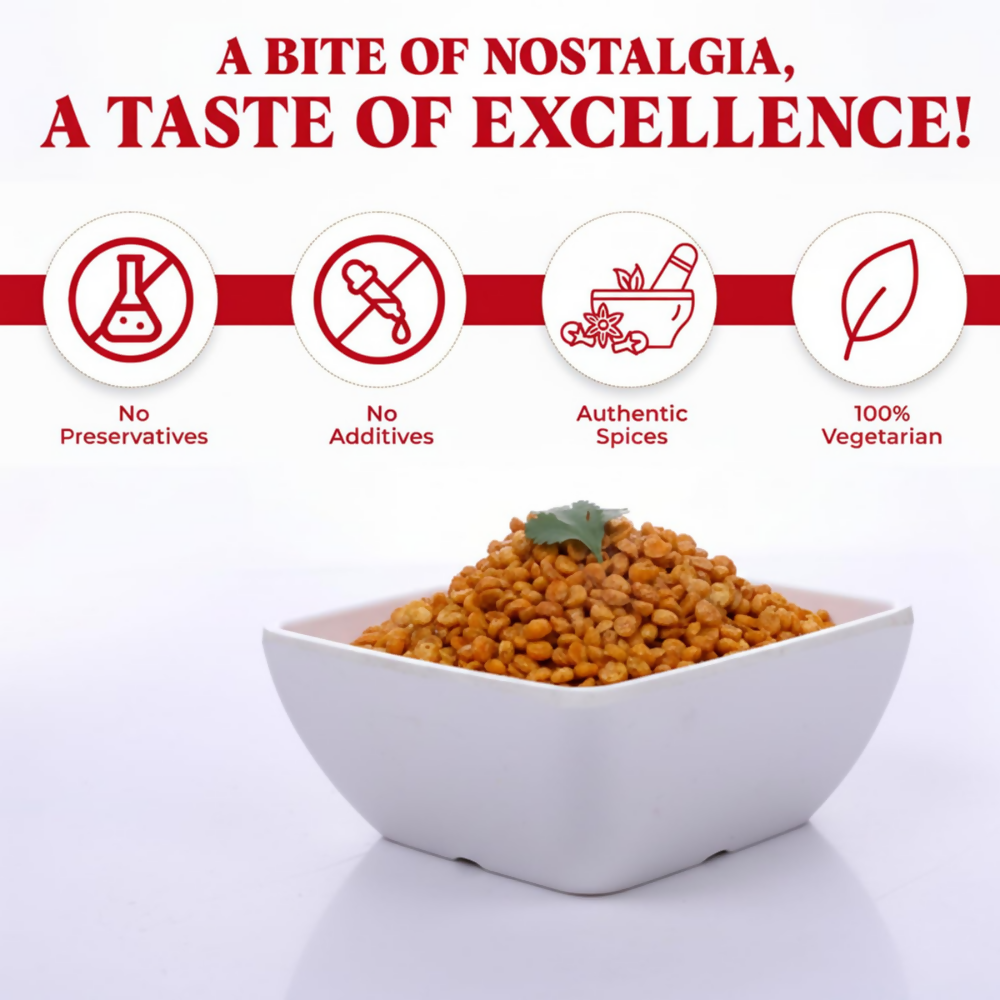 PANCHHI Chana Dal Namkeen