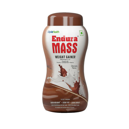Endura Mass Weight Gainer