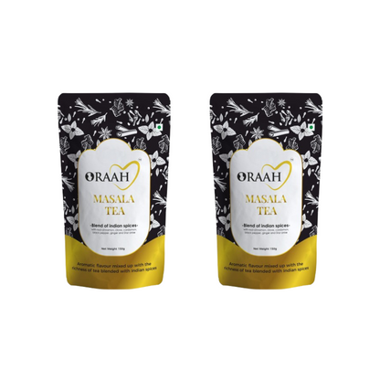 Oraah Masala Tea