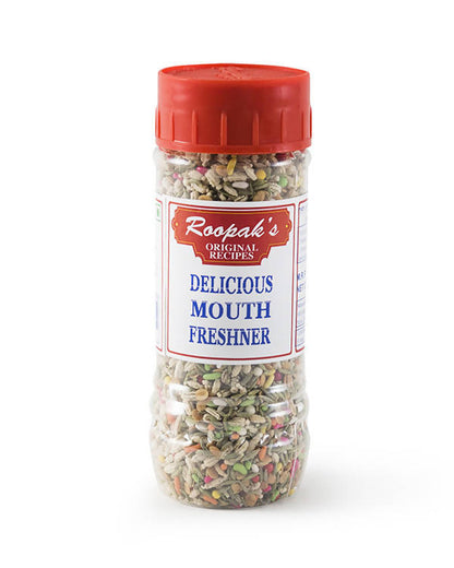 Roopak's Sonf Mixture (W/O Supari) Mouth Freshner