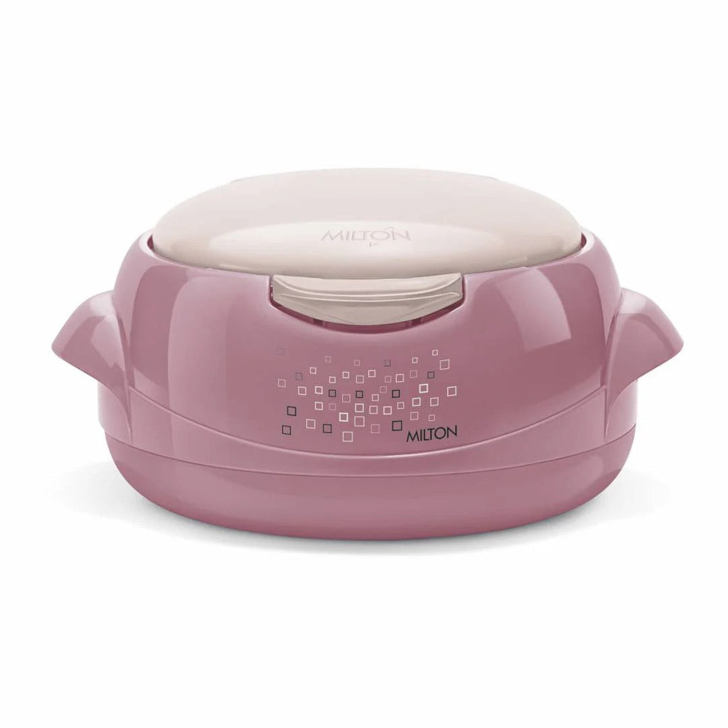 Milton Microwow One Touch Casserole - 2500ml