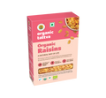 Organic Tattva Raisins