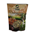 Organic Wellness Roasted Chana - 400 gms