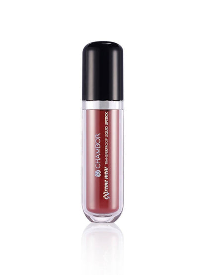 Chambor 403 Extreme Wear Transferproof Liquid Lipstick