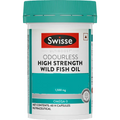 Swisse Fish Oil Omega 3