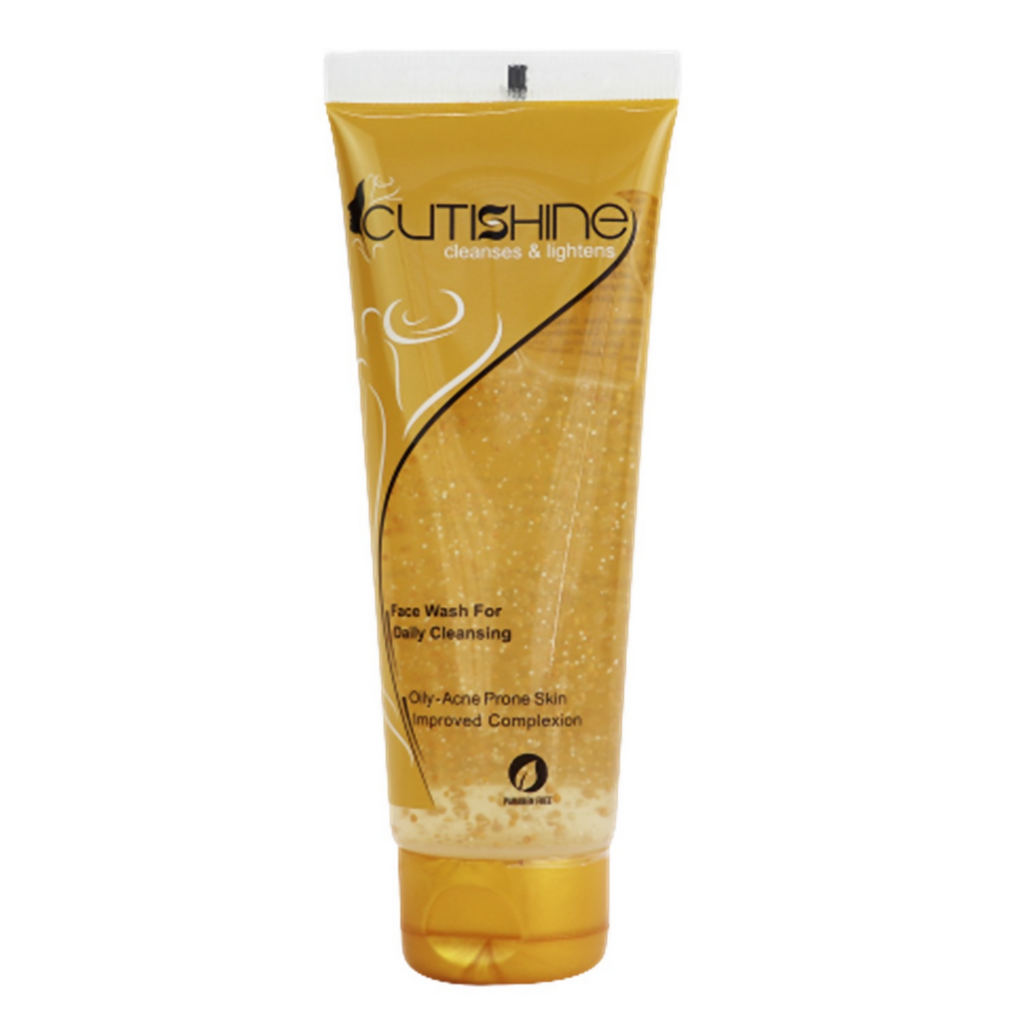 Cutishine Anti Acne Face Wash