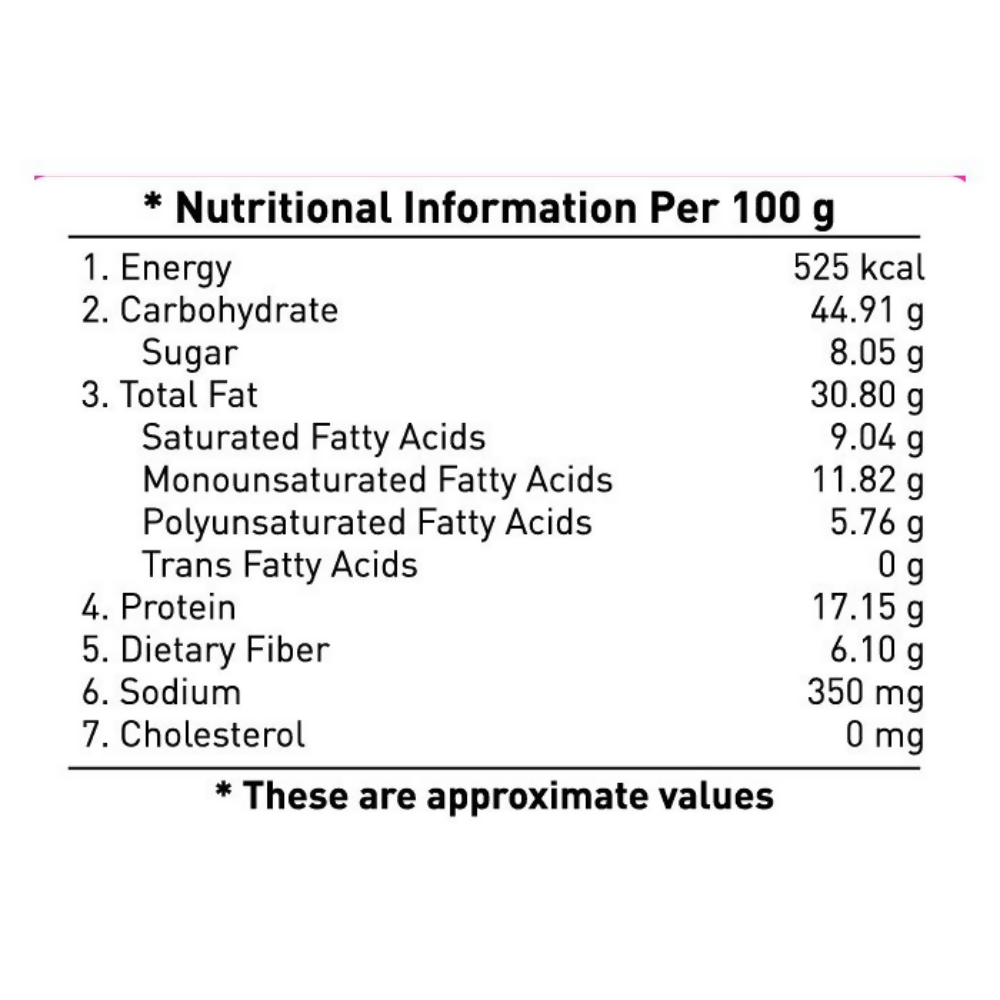 Haldiram's Dry Fruit Mix