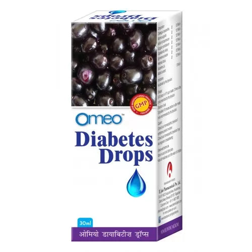 Bjain Homeopathy Herbal Wellness Drops