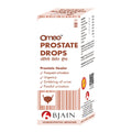 Bjain Homeopathy Omeo Prostate Drops