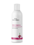 Aravi Organic Red Onion Shampoo with Black seed Oil - 200 ml
