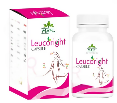 MAPL Leucoright Capsules