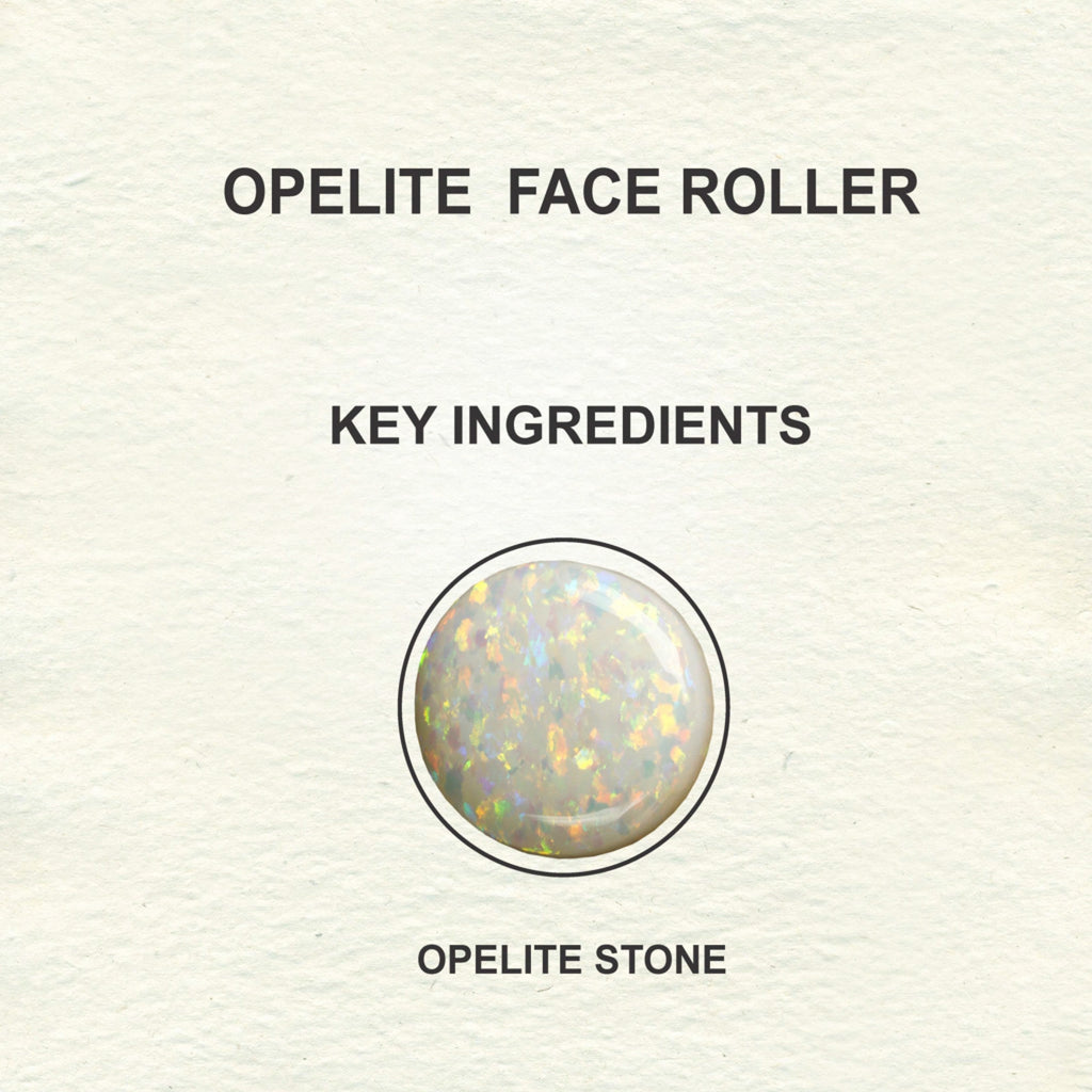 Love Earth’s Opalite Face Roller