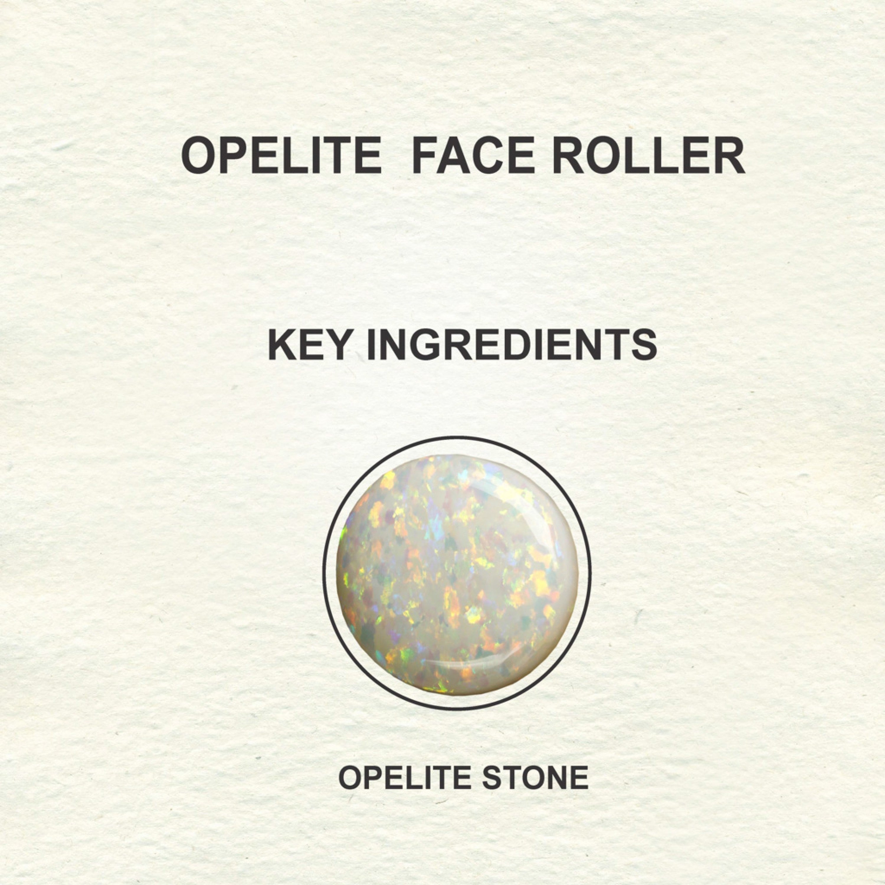 Love Earth’s Opalite Face Roller