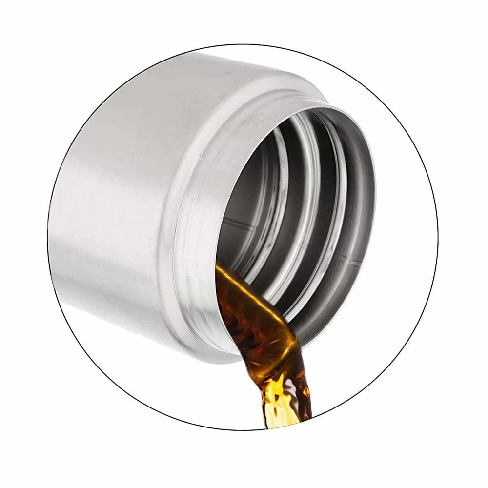 Milton Optima Mug Thermosteel Flask 350ml
