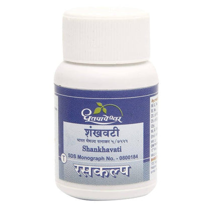 Dhootapapeshwar Shankhavati