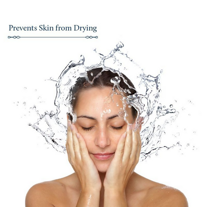Blue Nectar Shubhr Kumkumadi Face Wash