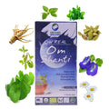 Organic Wellness Om Shanti - 25 Teabags