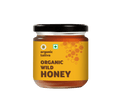 Organic Tattva Wild Honey