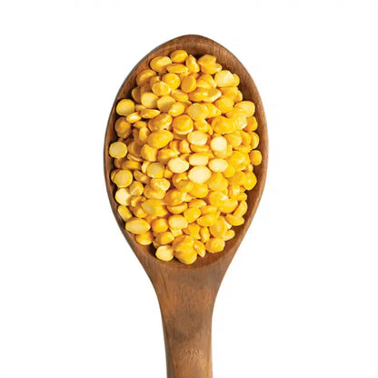 Bharat Vedica Organic Chickpea Split - Organic Chana Dal