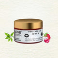 Love Earth Organic Lip Scrub - 30gms